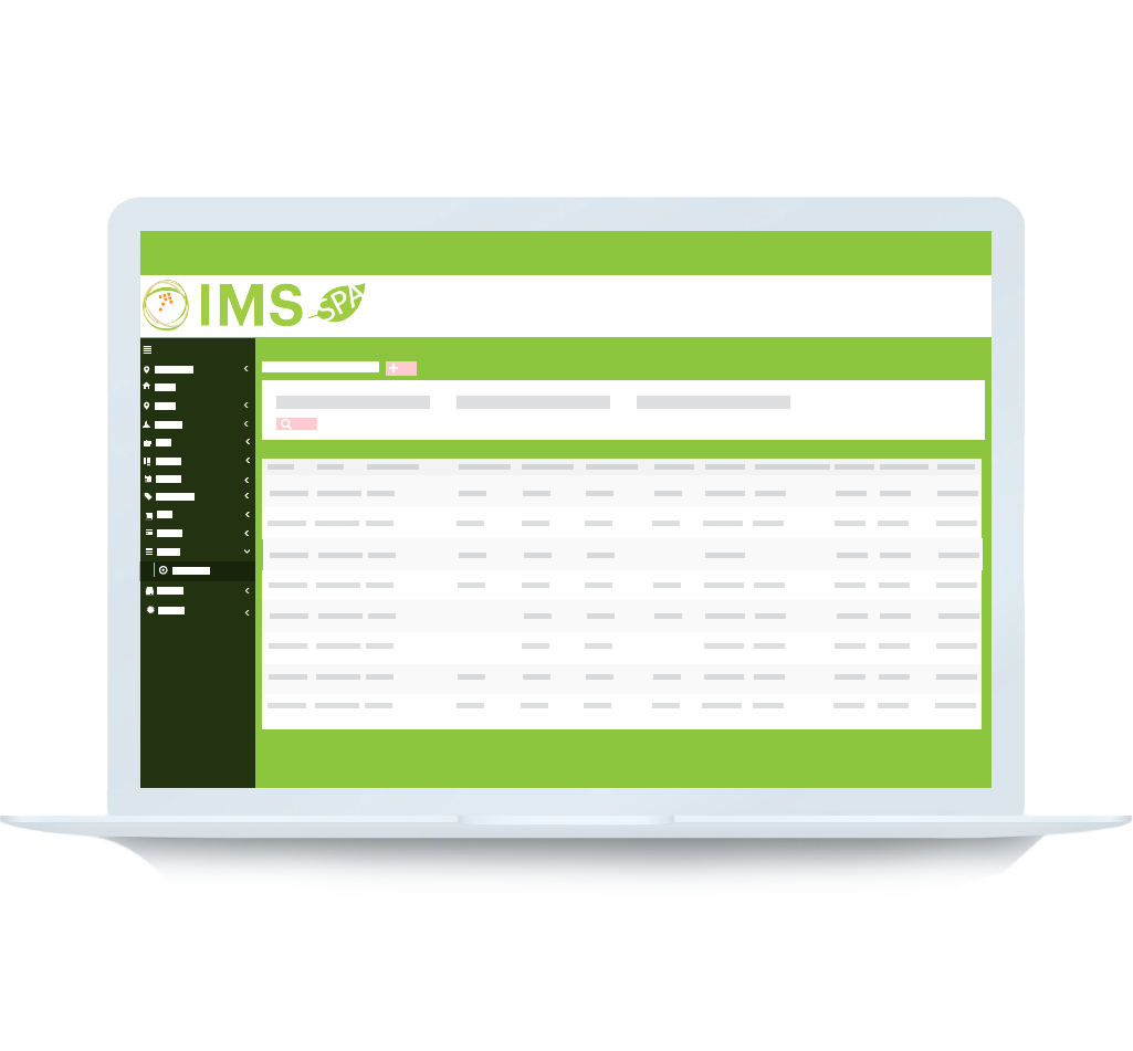 IMS Spa Software Payroll Module